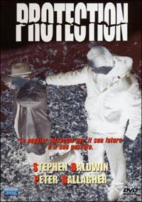 Protection di John Flynn - DVD