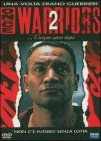 Once Were Warriors 2. Cinque anni dopo (DVD) di Ian Mune - DVD