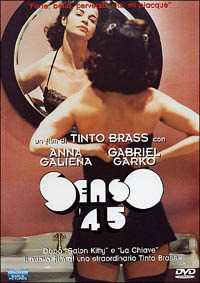 Film Senso '45 Tinto Brass