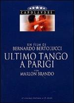 Ultimo tango a Parigi (2 DVD)