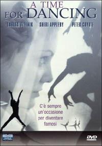 A Time For Dancing (DVD) di Peter Gilbert - DVD