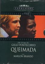 Queimada (DVD)