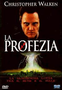 La profezia (DVD) di Patrick Lussier - DVD