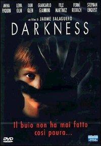 Darkness di Jaume Balaguerò - DVD