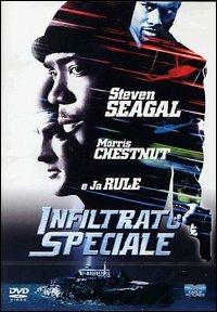 Infiltrato speciale di Don Michael Paul - DVD