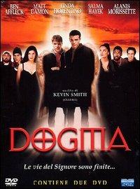 Dogma di Kevin Smith - DVD