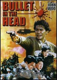 Bullet in the Head di John Woo - DVD