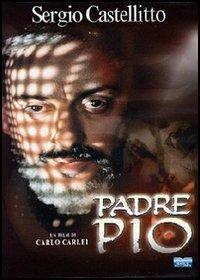Padre Pio di Carlo Carlei - DVD
