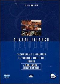 Claude Lelouch di Claude Lelouch