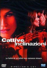 Cattive inclinazioni (DVD) di Pierfrancesco Campanella - DVD