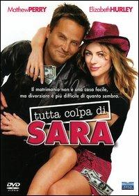 Tutta colpa di Sara di Reginald Hudlin - DVD