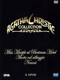 Agatha Christie Collection. Vol. 2 di Julian Amyes,Mary McMurray,David Tucker