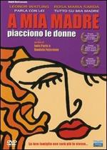 A mia madre piacciono le donne (DVD)