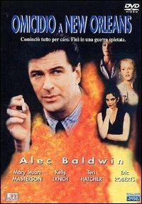 Omicidio a New Orleans di Phil Joanou - DVD