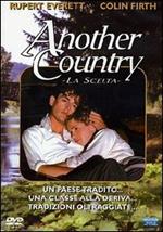 Another Country. La scelta (DVD)