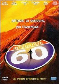 Interstate 60 (DVD) di Bob Gale - DVD