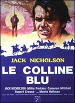 Le colline blu (DVD)