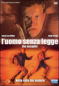 L' uomo senza legge di Gillies MacKinnon - DVD