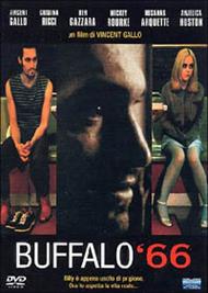 Buffalo '66 (DVD)