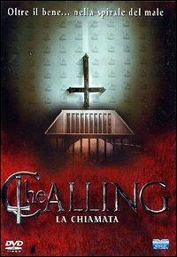 The Calling. La chiamata di Richard Caesar - DVD