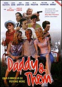 Daddy & Them di Billy Bob Thornton - DVD