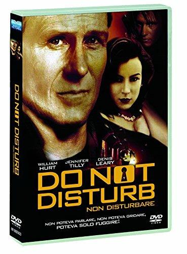 Do Not Disturb. Non disturbare di Dick Maas - DVD
