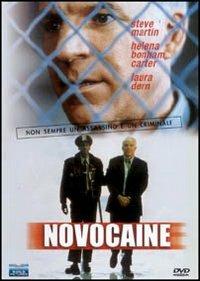 Novocaine di David Atkins - DVD
