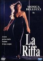 La riffa (DVD)