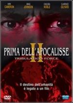 Prima dell'apocalisse 2. Tribulation Force