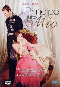 Un principe tutto mio (DVD) di Martha Coolidge - DVD