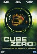 Cube Zero