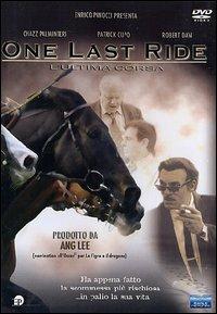 One Last Ride. L'ultima corsa (DVD) di Tony Vitale - DVD