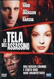 La tela dell'assassino