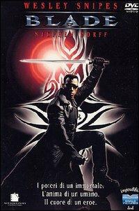 Blade di Stephen Norrington - DVD