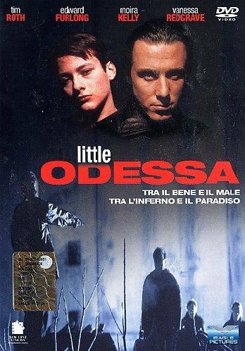Little Odessa di James Gray - DVD