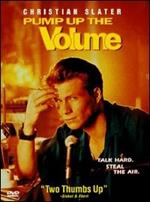 Pump up the Volume. Alza il volume (DVD)
