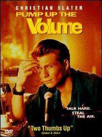 Pump up the Volume. Alza il volume (DVD) di Allan Moyle - DVD