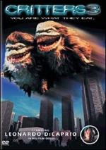 Critters 3 (DVD)