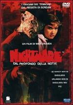 Nightmare. Dal profondo della notte (DVD)