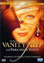 Vanity Fair. La fiera della vanità