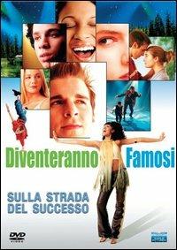 Diventeranno famosi di Todd Graff - DVD