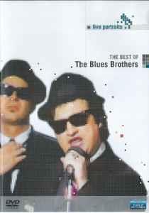 The Blues Brothers. Live Portraits. The Best Of (DVD) - DVD di Blues Brothers