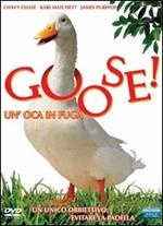 Goose! Un'oca in fuga