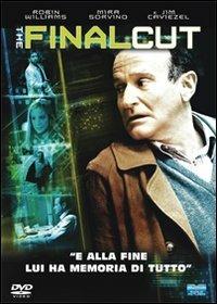 The Final Cut di Omar Naim - DVD