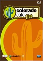 Colorado Cafè Live. Stagione 2 (DVD)