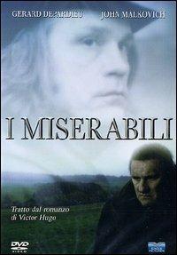 I Miserabili (2 DVD) di Josée Dayan - DVD