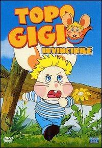 Topo Gigio. Invincibile (DVD) - DVD