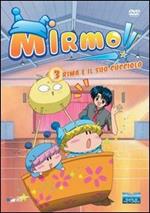 Mirmo. Vol. 03. Rima e il suo cucciolo