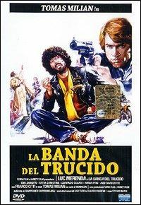 La banda del Trucido di Stelvio Massi - DVD