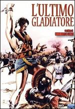 L' ultimo gladiatore (DVD)